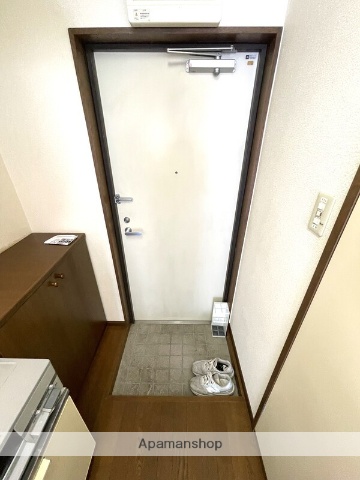 ＪＲ南武線 稲田堤駅 徒歩8分 3階建 築29年のその他写真