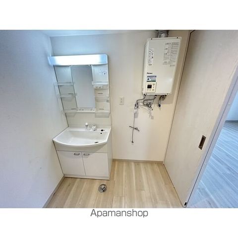 MAISON DE MOCHAの内装写真