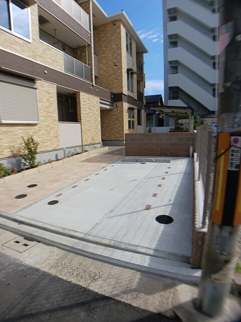 ＪＲ阪和線 堺市駅 徒歩3分 3階建 築1年のその他写真