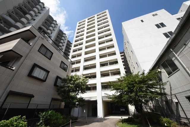 建物外観　★外観★