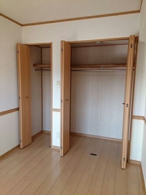 丸福マンションの内装写真