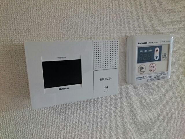 丸福マンションの内装写真