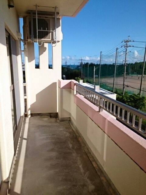 丸福マンションの内装写真