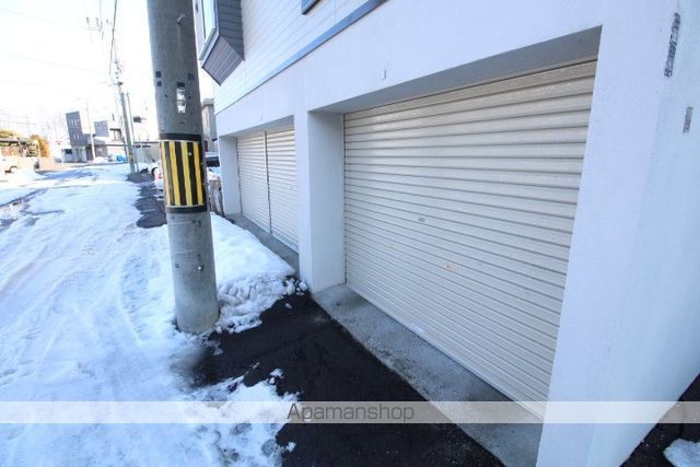 その他共有部分　その他共有部分