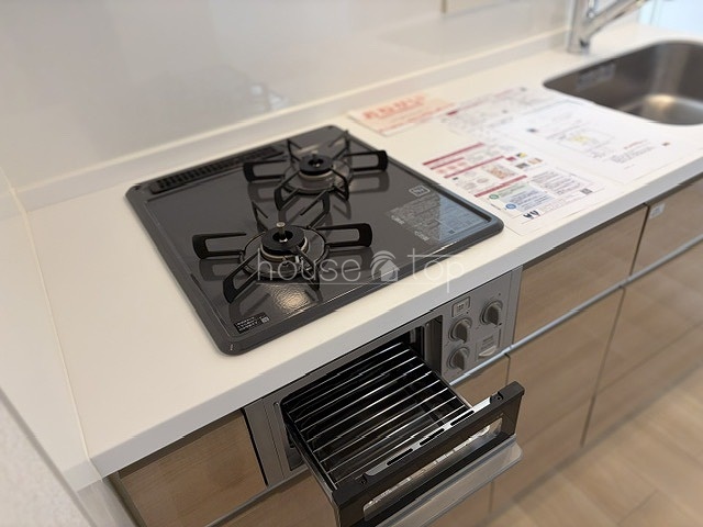 その他設備　◆実際のお部屋の写真です♪