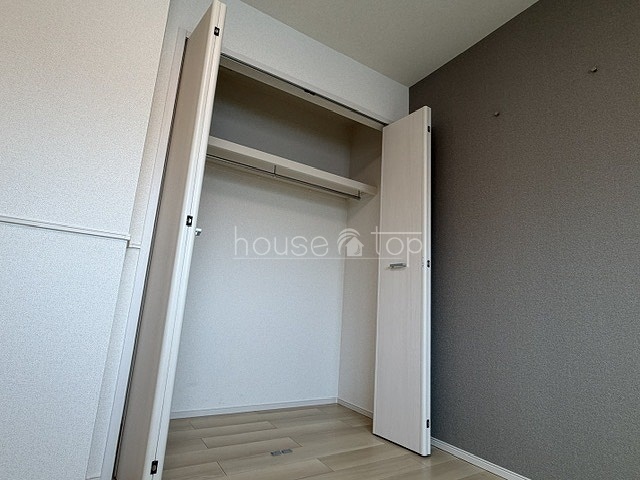 収納　◆実際のお部屋の写真です♪