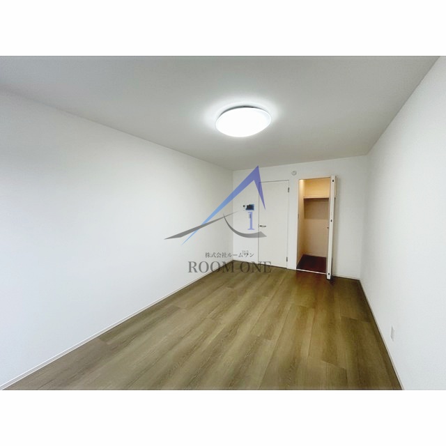 その他部屋・スペース　寝室です。