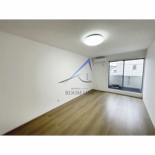 居室・リビング　洋室のお部屋です。