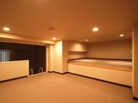 その他　内装です