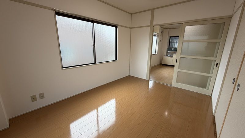 阪急宝塚線 庄内駅 徒歩9分 3階建 築41年のその他写真