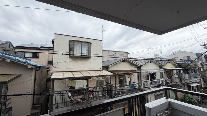 阪急宝塚線 庄内駅 徒歩9分 3階建 築41年のその他写真