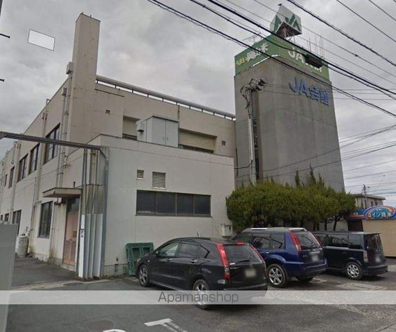 銀行　JA岡山西庄支店（銀行）まで151m