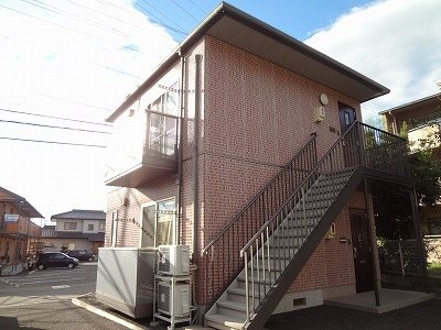 サニーフラット大村の内装写真