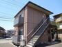 松本駅よりバス20分 徒歩7分 2階 築20年7ヶ月の賃貸物件