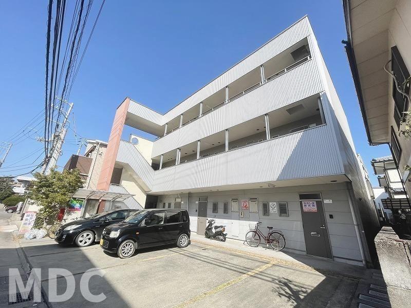 ＪＲ徳島線 徳島駅 徒歩28分 築20年