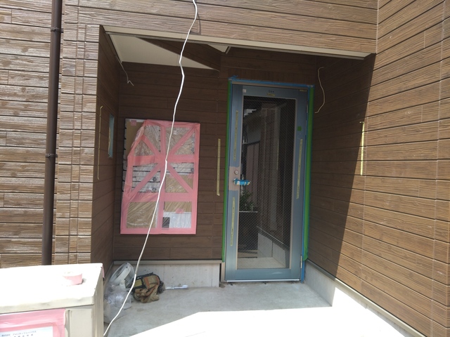 TUP津田沼の外観写真