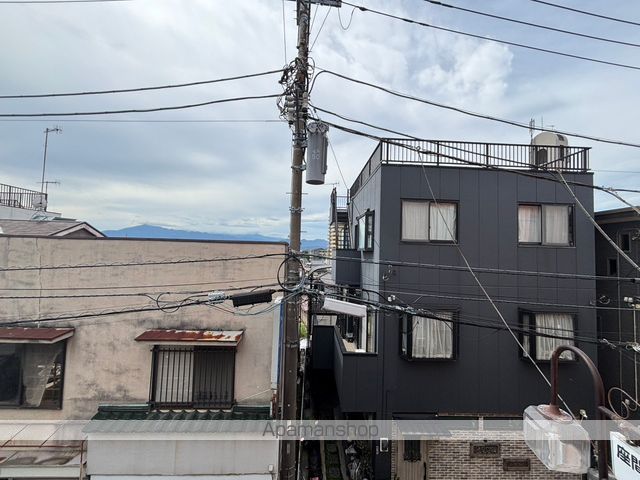 眺望　眺望