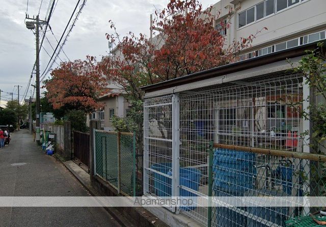 小学校　川崎市立木月小学校（小学校）まで1032m