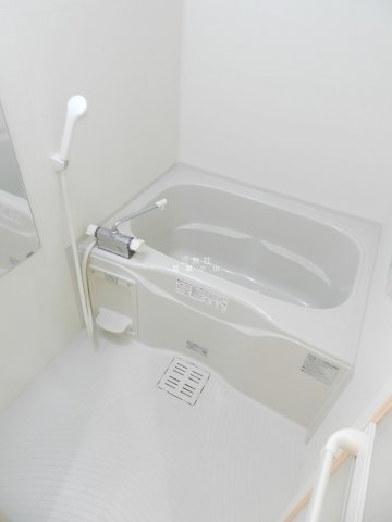 バス・シャワールーム　※別部屋参考お写真