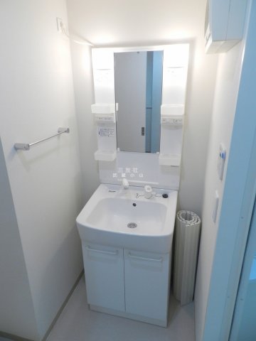 洗面設備　※別部屋参考お写真