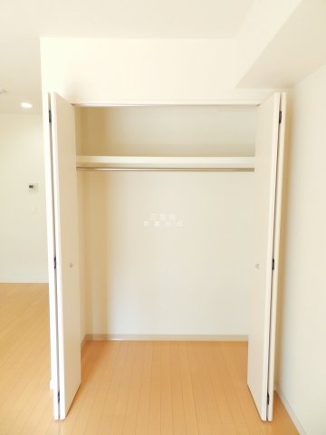 収納　※別部屋参考お写真