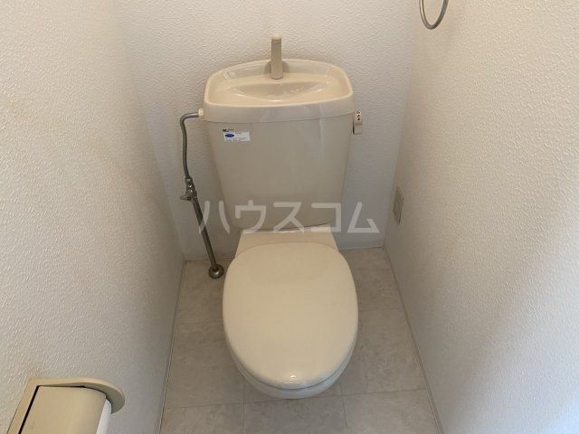 サンライズねの花のトイレ写真