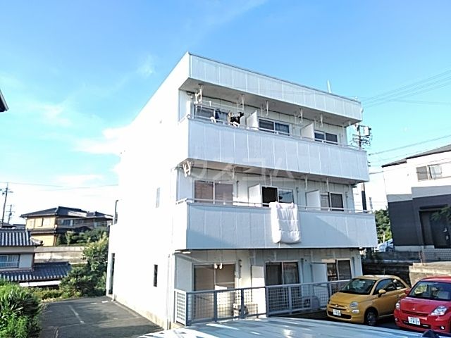 サンライズねの花の外観写真