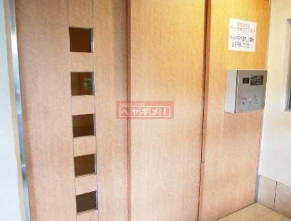 エントランス　収納