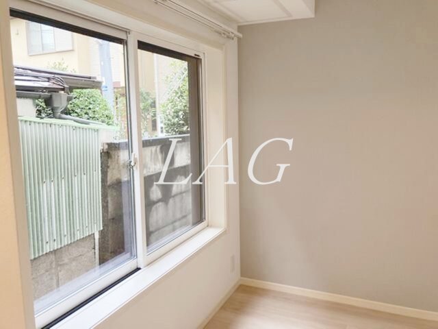 居室・リビング　洋室のお部屋です。