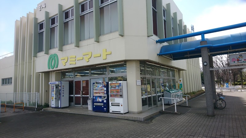 スーパー　マミーマート 東坂戸店（スーパー）まで3726m