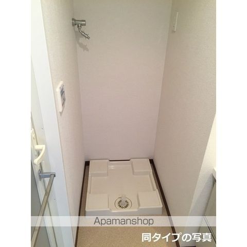 コンフォリア東池袋EASTのその他写真
