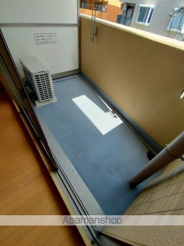 地下鉄堺筋線 天神橋筋六丁目駅 徒歩7分 10階建 築21年の内装写真