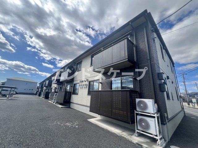 ＪＲ八高線 群馬藤岡駅 徒歩7分 築11年