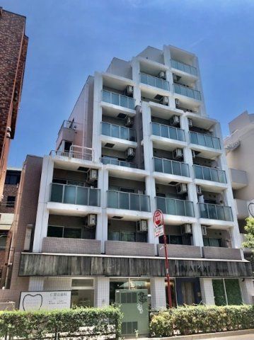 建物外観　☆きれいな外観☆