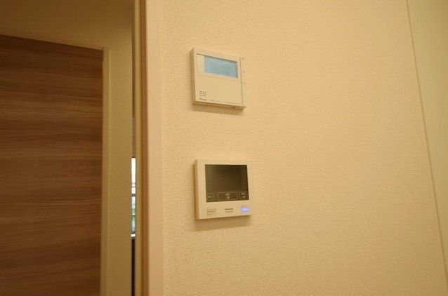 その他設備　別のお部屋の写真です