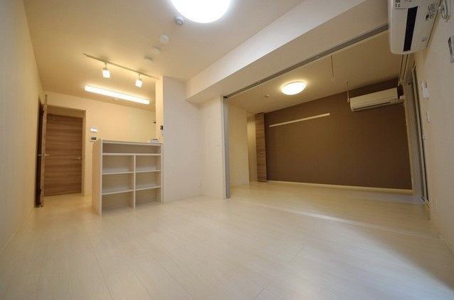 居室・リビング　別のお部屋の写真です