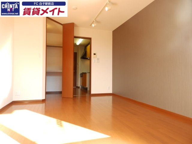 その他部屋・スペース　同物件別室写真