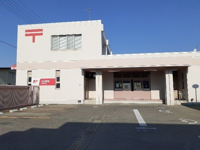 郵便局　竜洋郵便局（郵便局）まで1700m