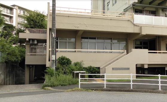 その他　松戸市 東部市民センター（その他）まで2761m