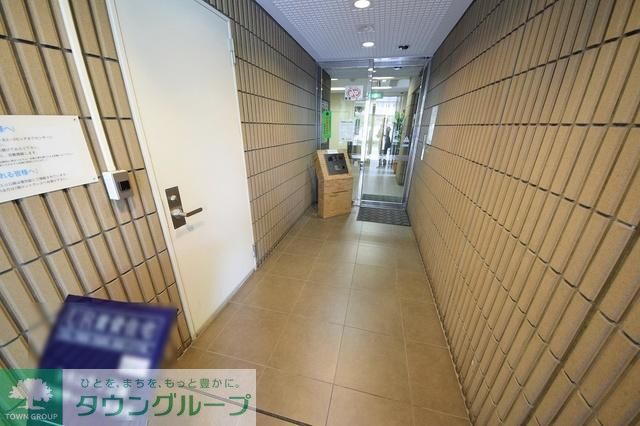 エントランス　★エントランス★