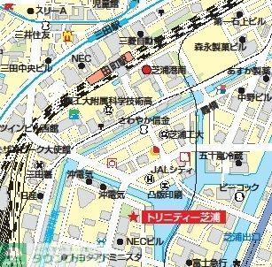 その他　間取図