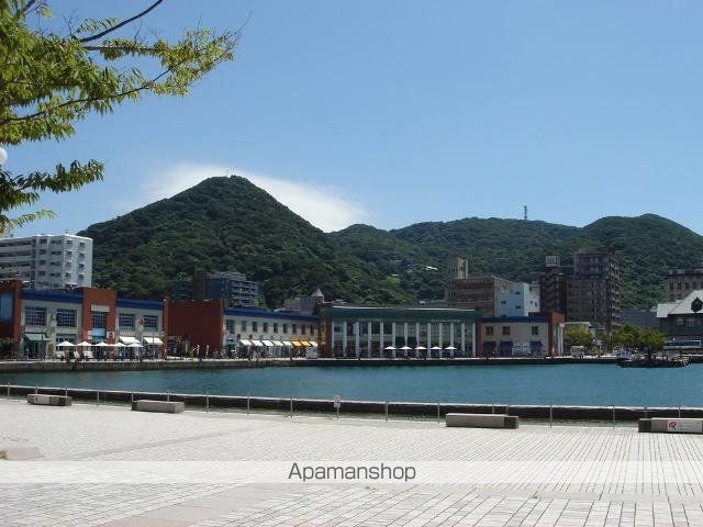 その他　門司港レトロ海峡プラザ（その他）まで1610m