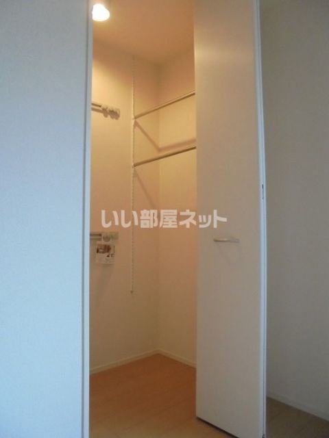ハルトリーゲル Aの内装写真