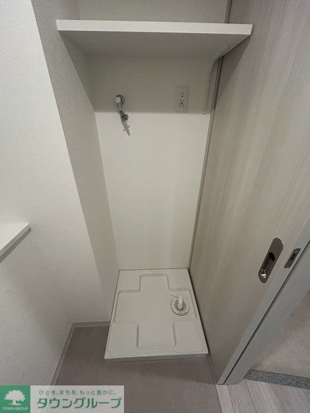 その他　別階同号室のお写真になります。現況優先です。