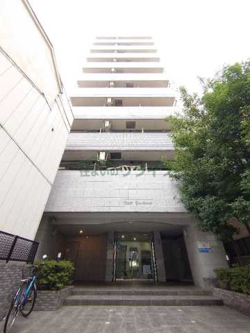 建物外観　ヴェルト湯島
