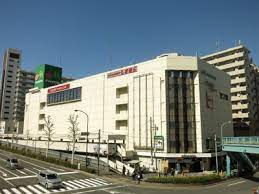 ＪＲ京浜東北線 蒲田駅 徒歩8分 3階建 築9年の周辺写真
