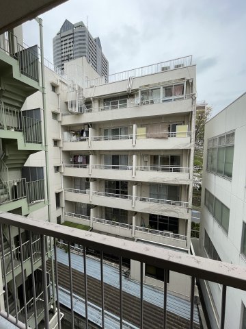 東都マンション赤坂のその他写真