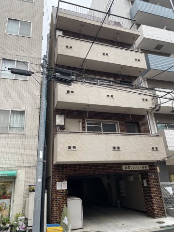 東都マンション赤坂