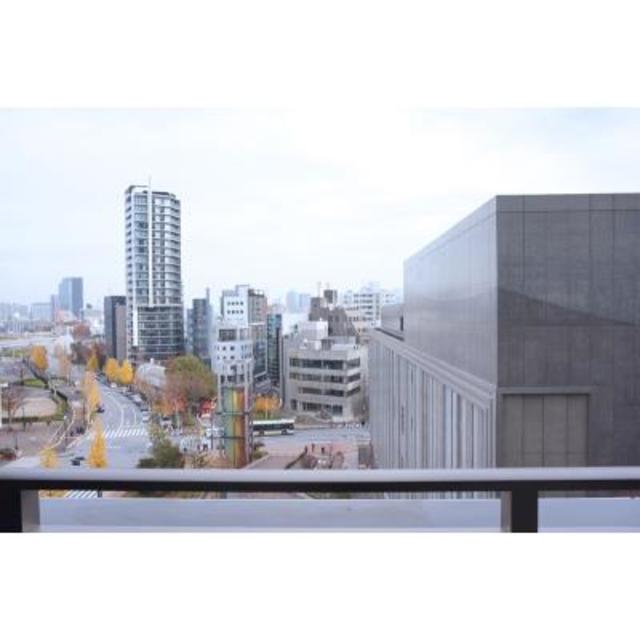 パークコート渋谷ザタワーのその他写真