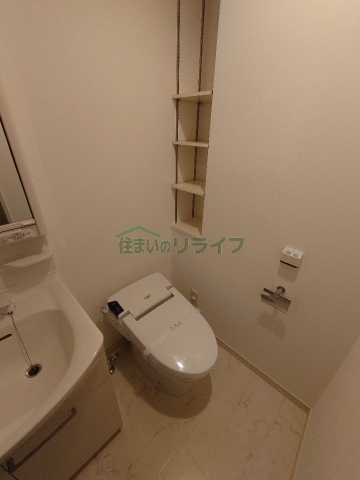 ＪＲ中央線 西荻窪駅 徒歩3分 4階建 築24年のその他写真